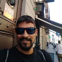 Rohith Joshua's Photo