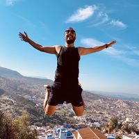 othmane zerouali's Photo