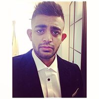 Nayshal Kerai's Photo