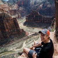 Parker Gulbranson的照片