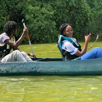 Daniel Bayda's Photo