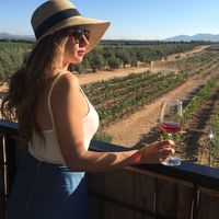 Фотографии пользователя Laura Almodovar