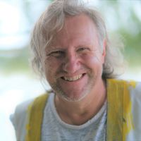 Wieni  Dhani Heiniger's Photo