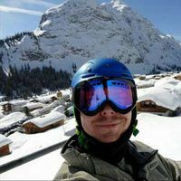 Matt Schwind's Photo