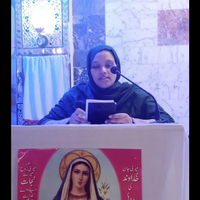 Zarish Chris's Photo