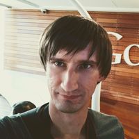 Artur Nailevich's Photo