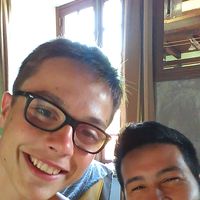 Giovanni Salvador的照片