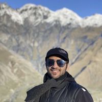 Ahmed Almalki's Photo