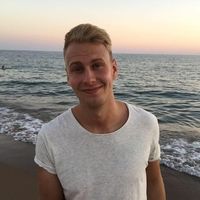 Anthony Sorsa's Photo