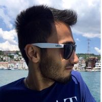 Mone Salameh's Photo