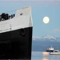 Cristian Roth's Photo