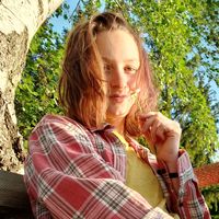 Lucie Rálišová的照片