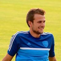 Gauthier Desmyttere的照片