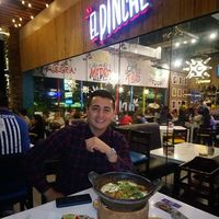 Fotos von Exequiel Garcium