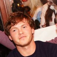 Fotos de John McCarthy