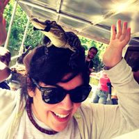 Catalina Santibáñez的照片