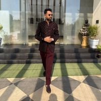 IRFAN QURESHI's Photo