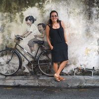 Angelica Bautista Castro的照片