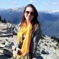 Heloísa Arins's Photo