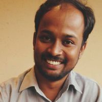 Suraj Prasad的照片