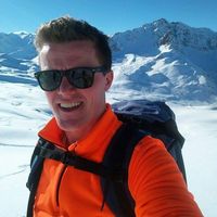 Jeroen Lowist's Photo