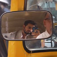 Himanshu Bharadwaj的照片