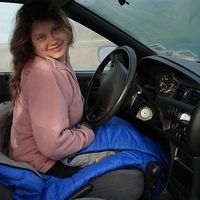 Agita Grabovska's Photo