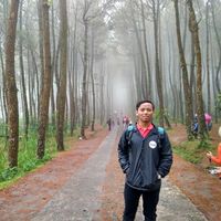 Fotos von Bayu Febrian