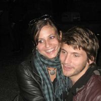 Fotos von Julie & Corentin