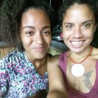 Flaviana &  Rayane的照片