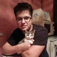 Herman Koshur's Photo