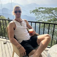 Nazareno Banchio's Photo