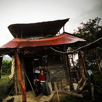 Roque Duarte的照片