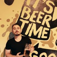 Gökhan Özgöktaş's Photo