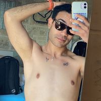 Iyadh Khaddouma's Photo