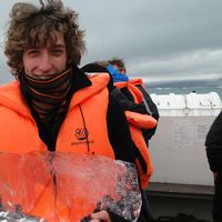 Félix Foulon的照片