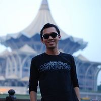 Izuan Izzaidi Azmi的照片