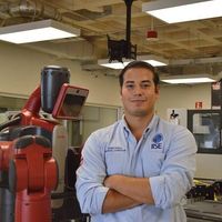 Daniel Gamez的照片