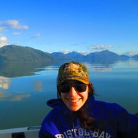 Alizul Rosado's Photo