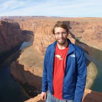 Austin Wehn的照片