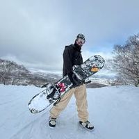 Ryan Jamieson's Photo