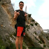 Just ManuManu的照片