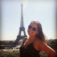 Mary Lippelt's Photo