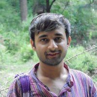 Shivank Jhanji's Photo