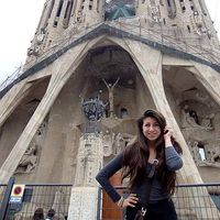 Christina Veliz的照片