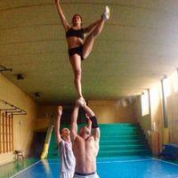 Photos de Armando Gici