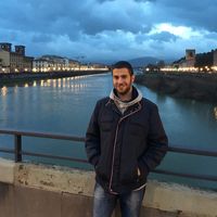 Ayberk Güngör's Photo