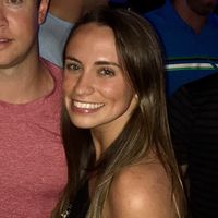 Courtney O'Brien的照片