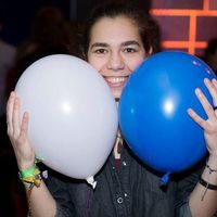 Ilinca Bucur's Photo