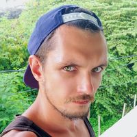 Boris Mitrofanov的照片